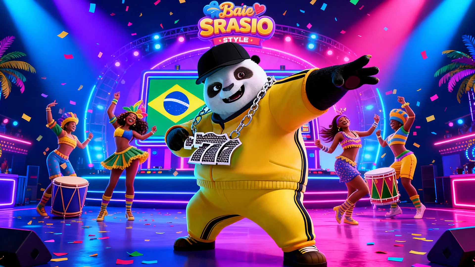 cassino ao vivo
